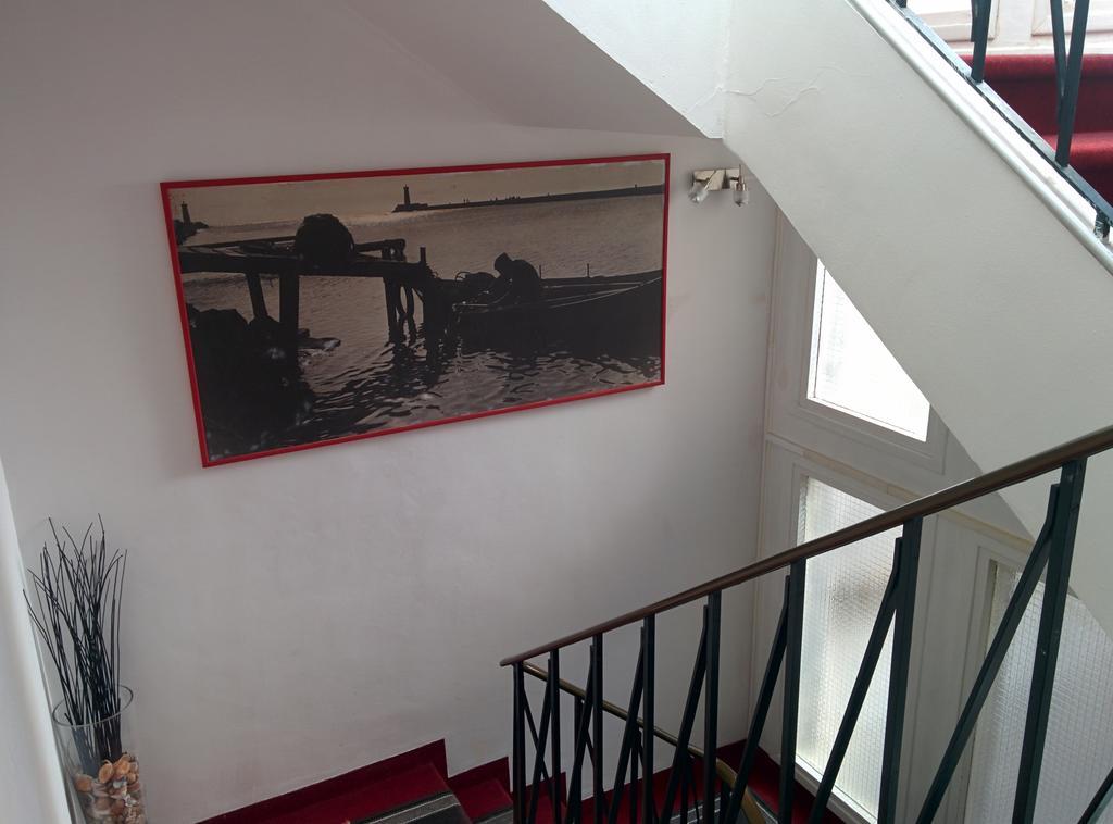 Hotel Araur Agde Exterior photo