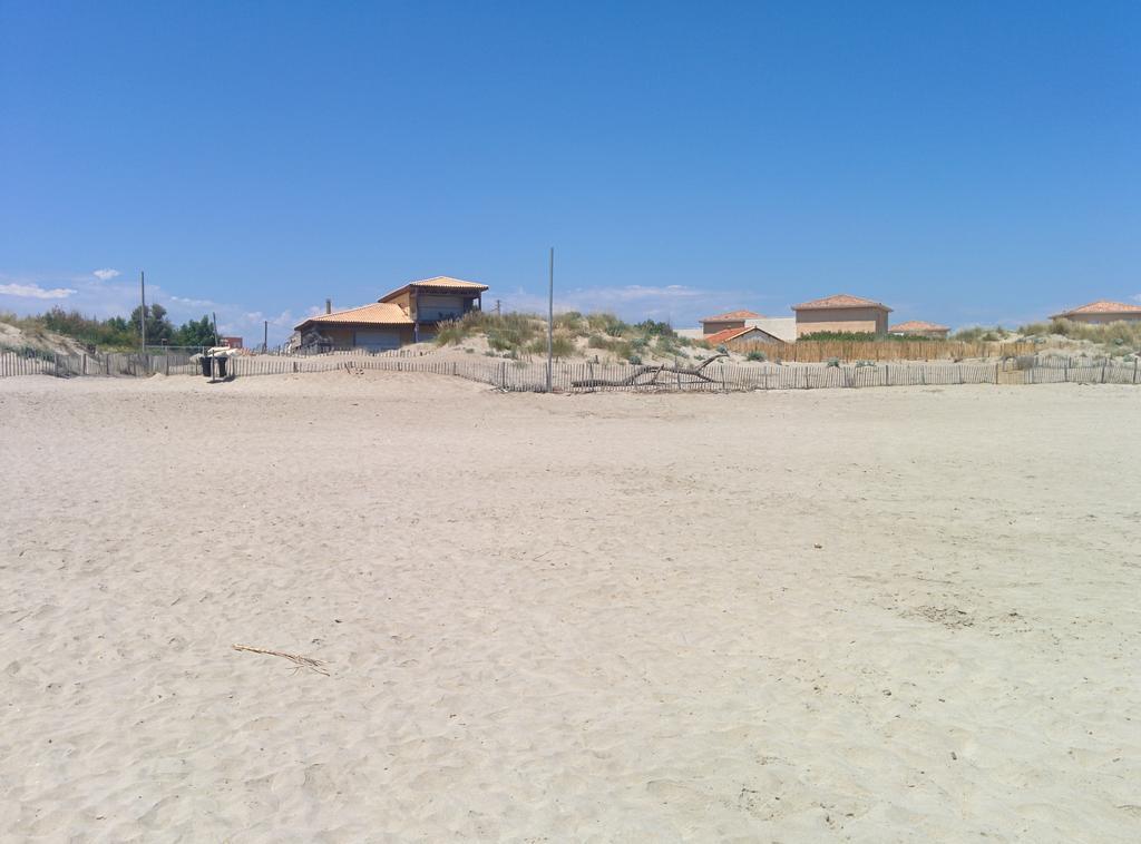 Hotel Araur Agde Exterior photo