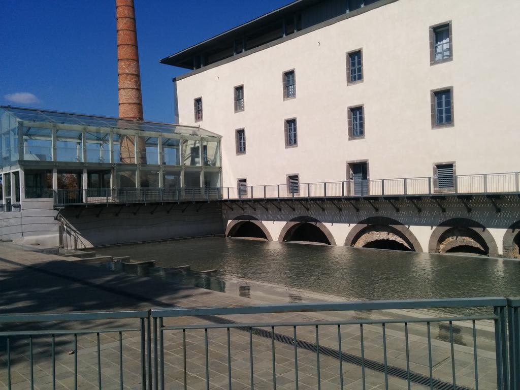 Hotel Araur Agde Exterior photo