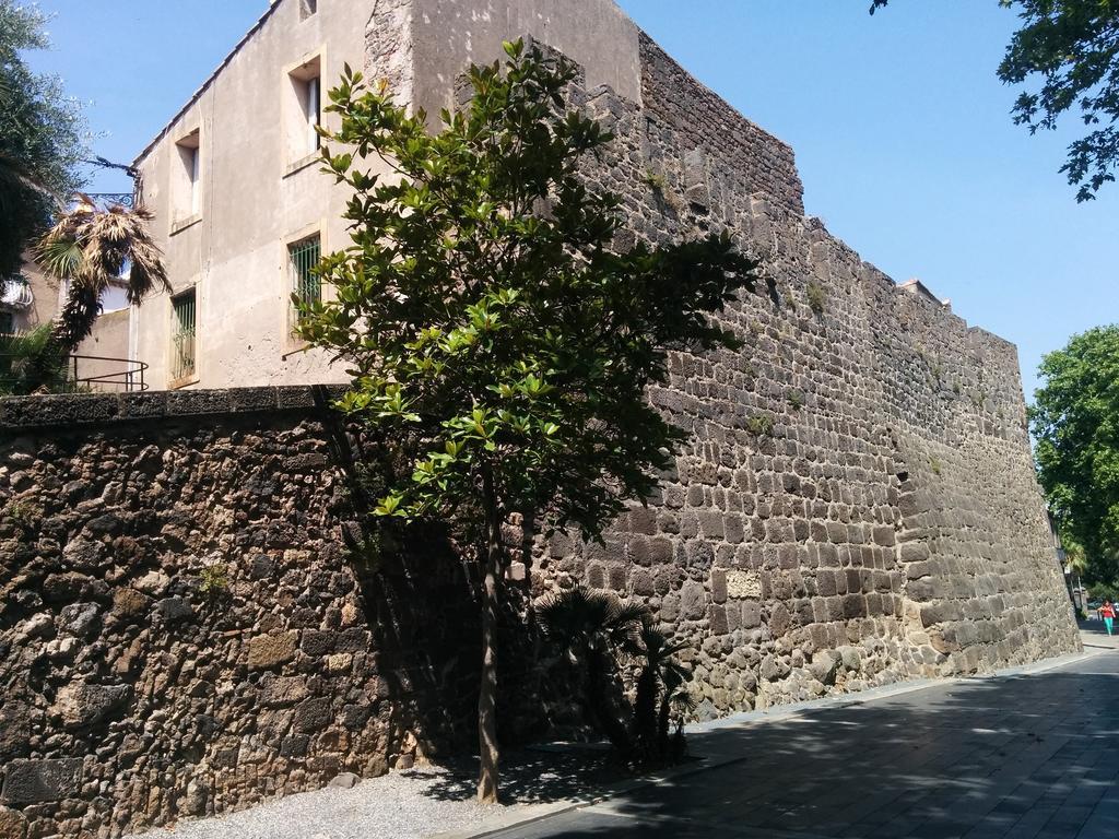 Hotel Araur Agde Exterior photo