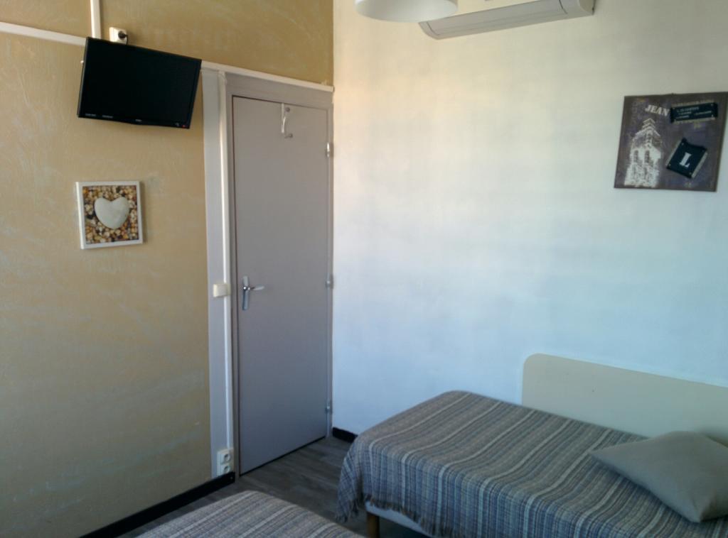 Hotel Araur Agde Exterior photo