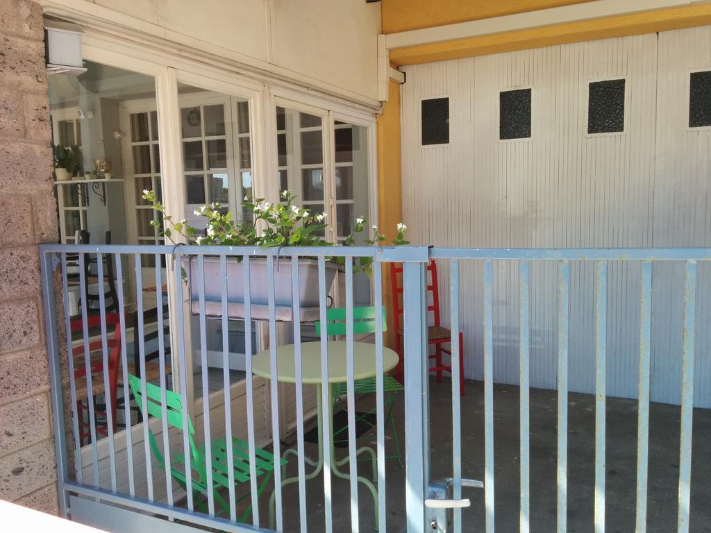 Hotel Araur Agde Exterior photo
