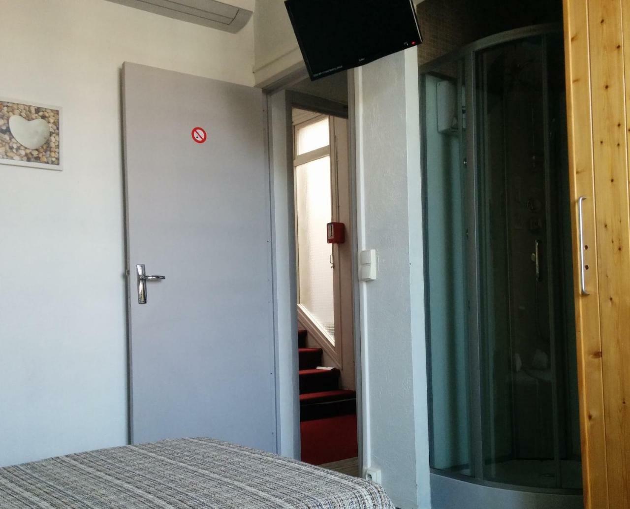 Hotel Araur Agde Exterior photo
